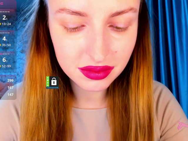 MissFentasy1's BongaCams show and profile