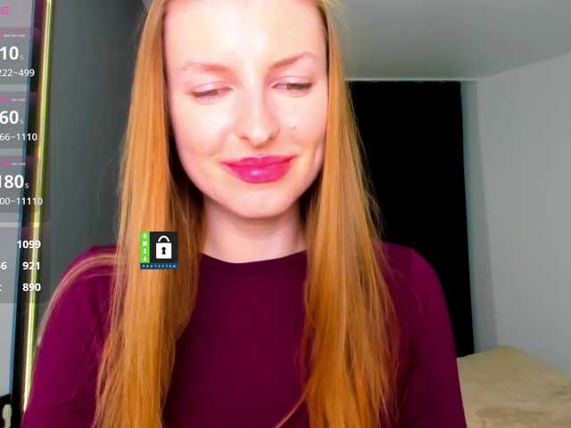 MissFentasy1's BongaCams show and profile