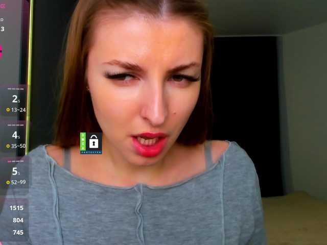 MissFentasy1's BongaCams show and profile