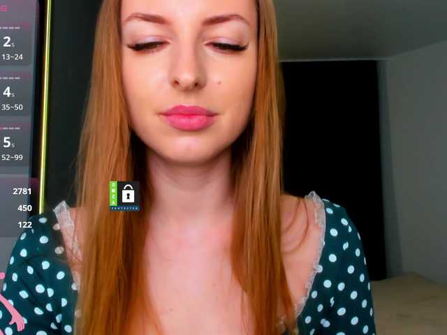 модель MissFentasy1