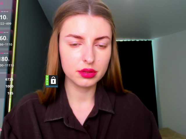 MissFentasy1's BongaCams show and profile