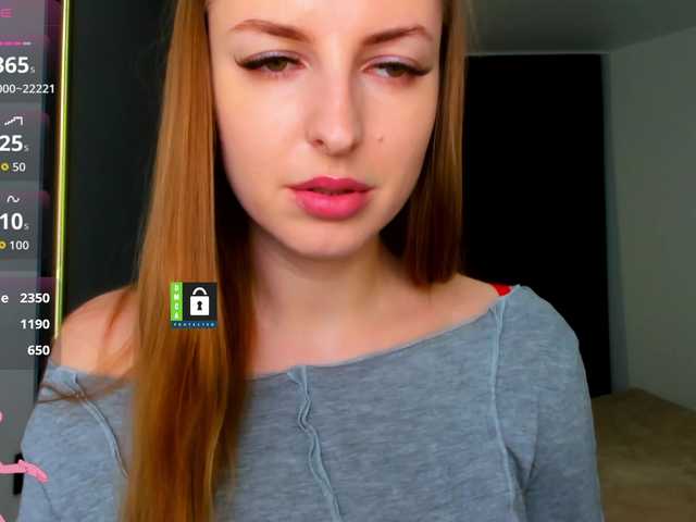 MissFentasy1's BongaCams show and profile