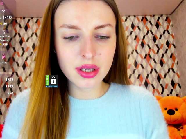 MissFentasy1's BongaCams show and profile