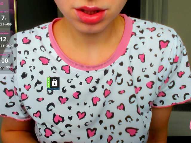 MissFentasy1 from BongaCams