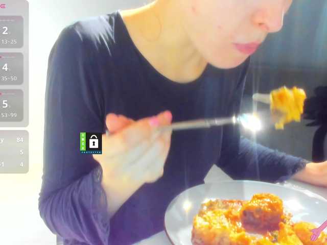 MissFentasy1 from BongaCams is Freechat