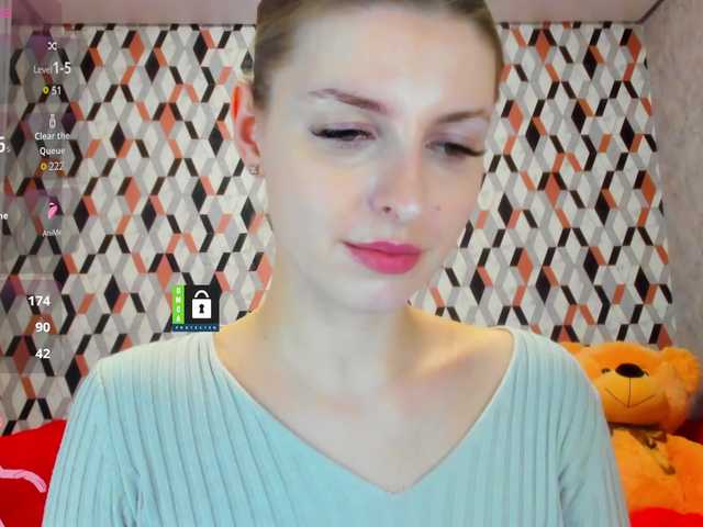 MissFentasy1's BongaCams show and profile