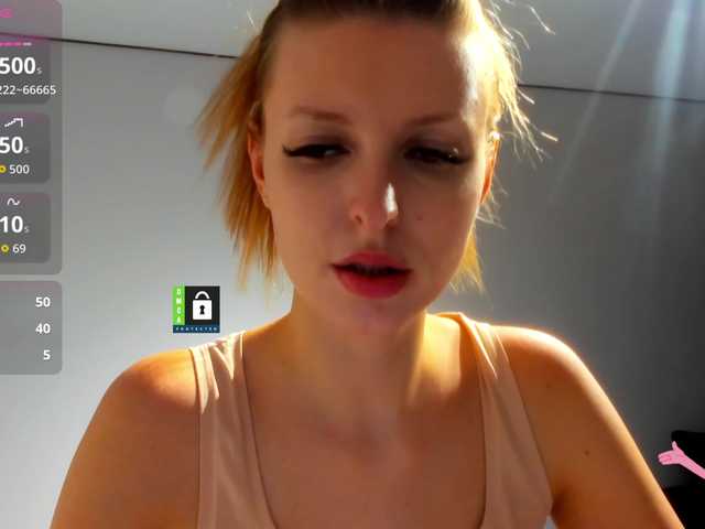 MissFentasy1 from BongaCams is Freechat