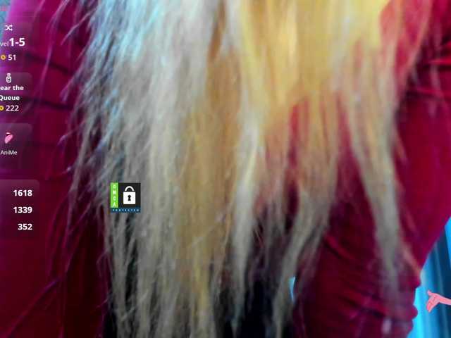 MissFentasy1's BongaCams show and profile