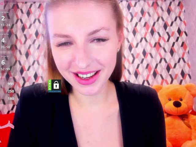 MissFentasy1's BongaCams show and profile