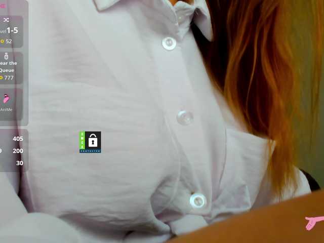 MissFentasy1 from BongaCams is Freechat