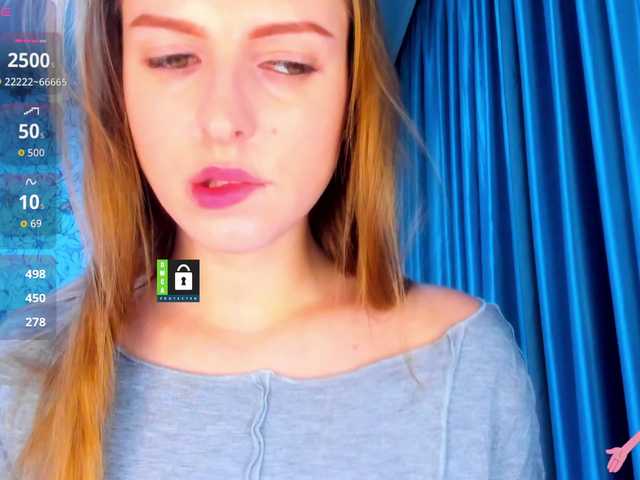 MissFentasy1's BongaCams show and profile