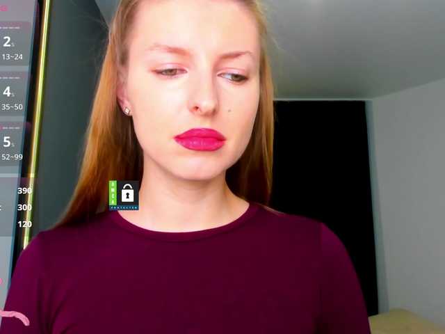 MissFentasy1's BongaCams show and profile