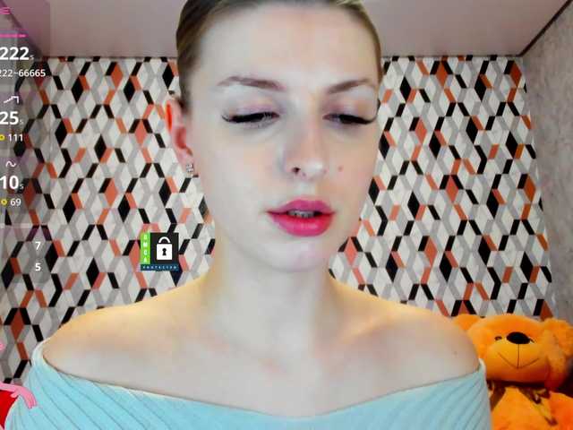MissFentasy1's BongaCams show and profile