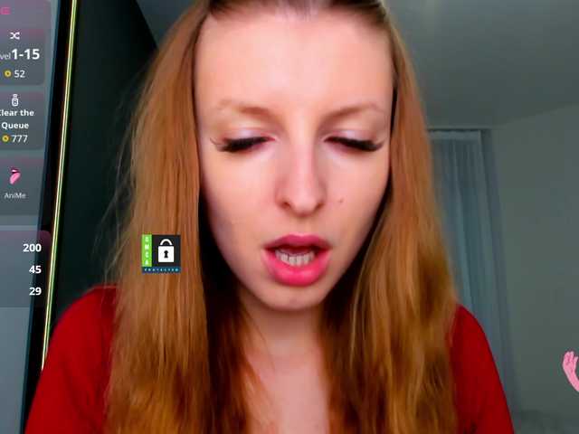 MissFentasy1 from BongaCams is Freechat