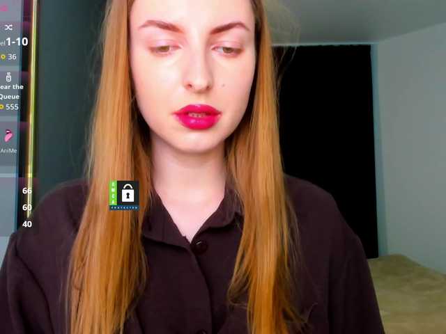 MissFentasy1's BongaCams show and profile