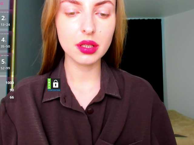 MissFentasy1's BongaCams show and profile