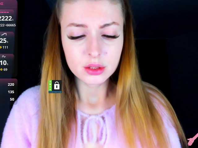 MissFentasy1's BongaCams show and profile