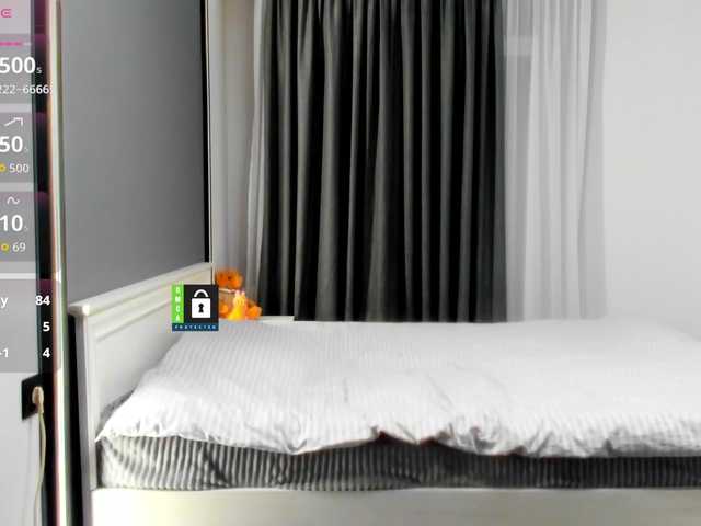 MissFentasy1 from BongaCams is Freechat