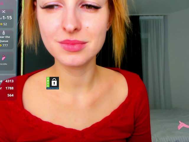 MissFentasy1 from BongaCams is Freechat