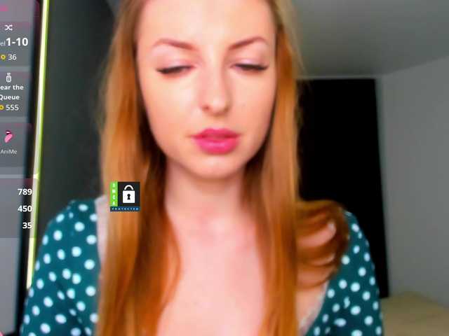 missfentasy1 cam belle