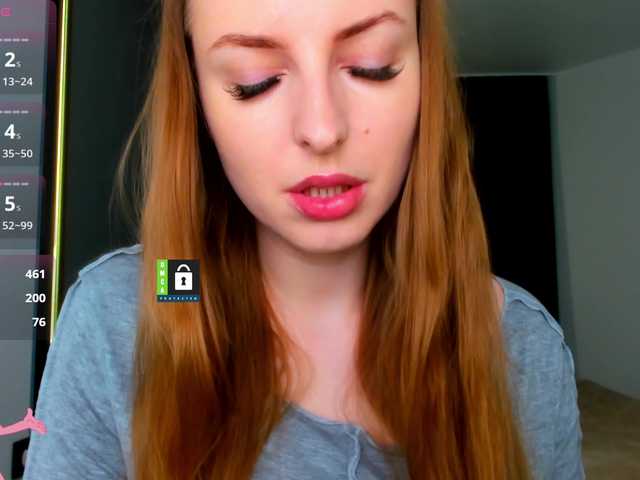 MissFentasy1's BongaCams show and profile