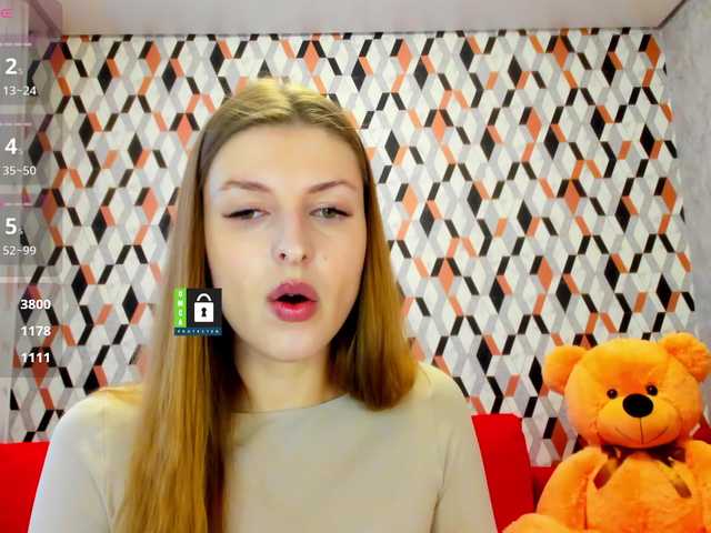 MissFentasy1's BongaCams show and profile