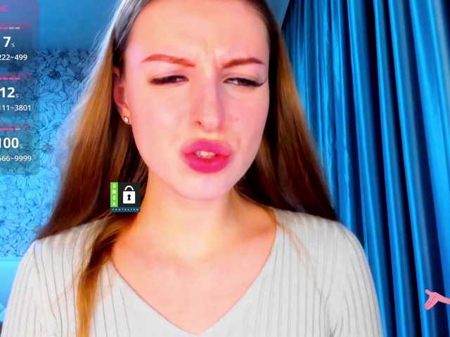 MissFentasy1 from BongaCams is Freechat