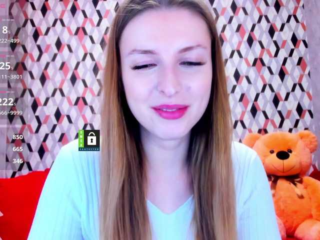 MissFentasy1's BongaCams show and profile