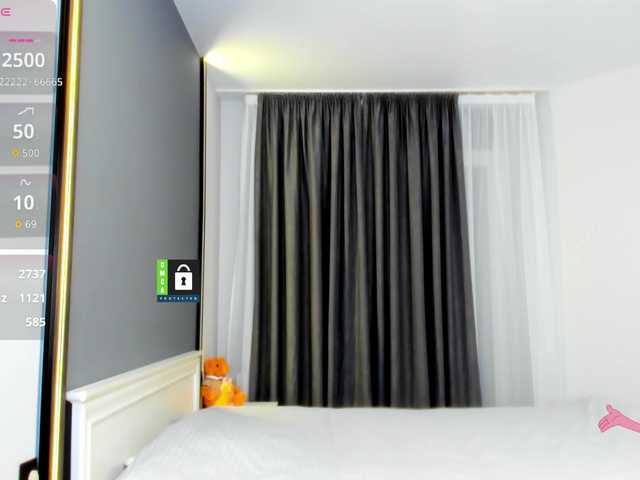 MissFentasy1 from BongaCams is Freechat