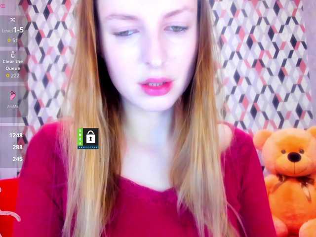 MissFentasy1 from BongaCams is Freechat