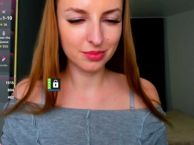 MissFentasy1's BongaCams show and profile