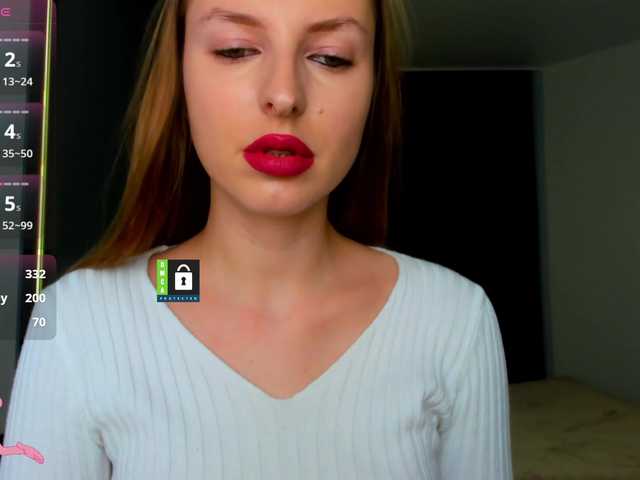 missfentasy1 cam belle