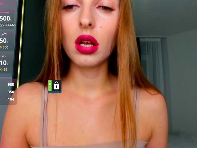 MissFentasy1 from BongaCams is Freechat