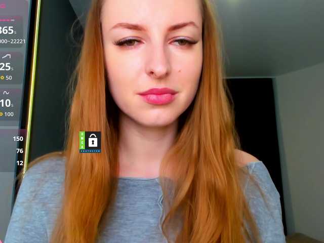 MissFentasy1's BongaCams show and profile