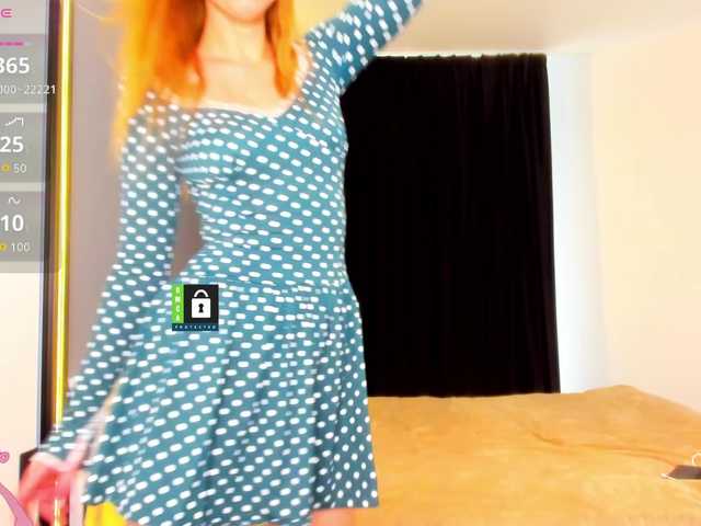 MissFentasy1's BongaCams show and profile