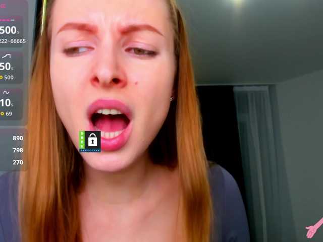 missfentasy1 cam belle