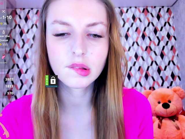 MissFentasy1's BongaCams show and profile