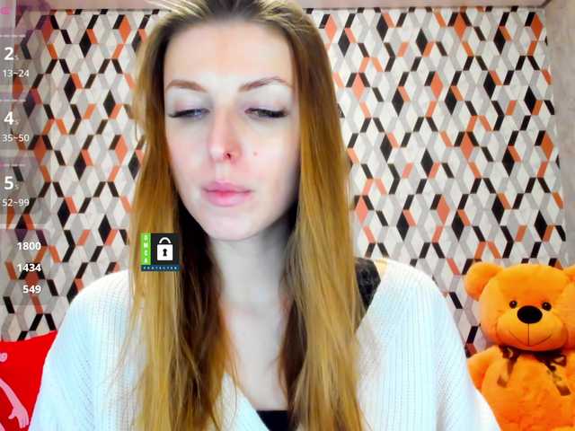 MissFentasy1's BongaCams show and profile