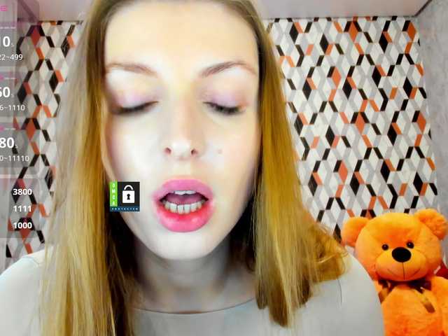 MissFentasy1's BongaCams show and profile