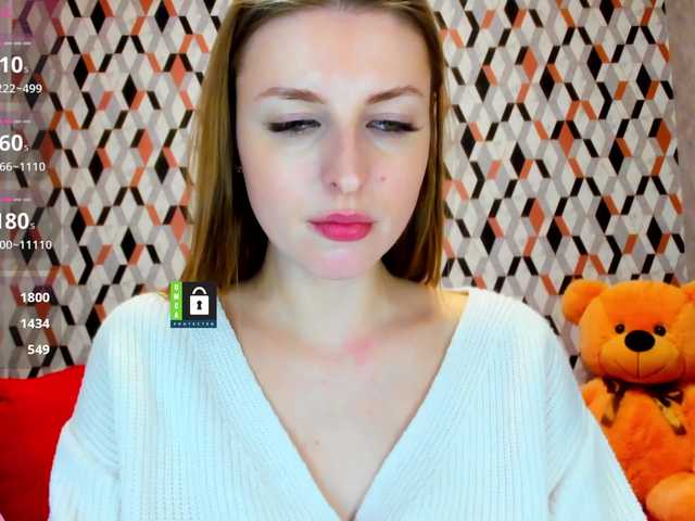 MissFentasy1's BongaCams show and profile