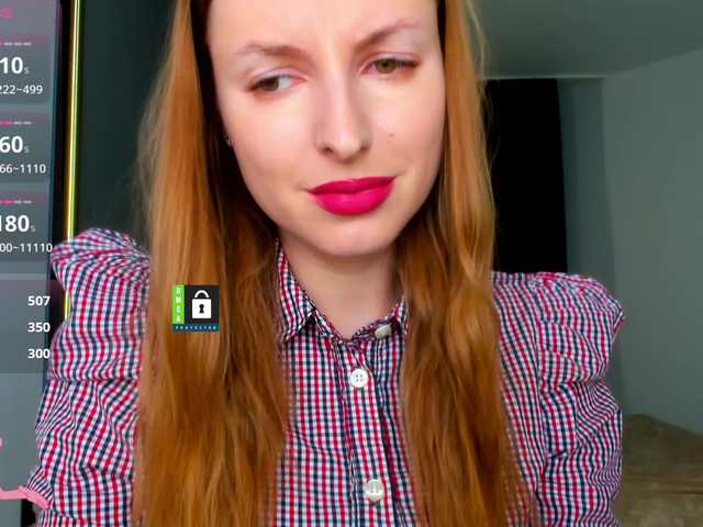 MissFentasy1's BongaCams show and profile