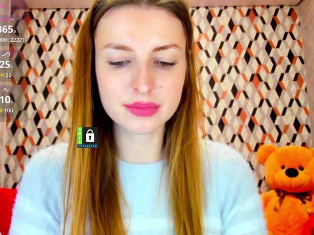 missfentasy1 live sex show