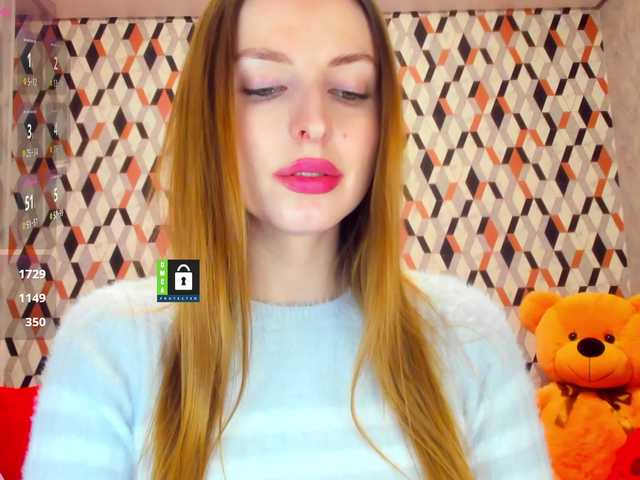 MissFentasy1's BongaCams show and profile