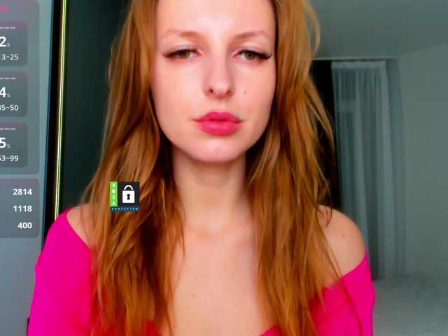 MissFentasy1 from BongaCams