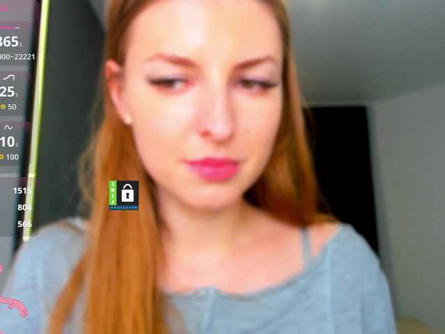 MissFentasy1's BongaCams show and profile