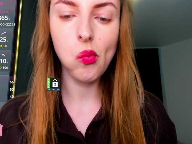 missfentasy1 cam belle