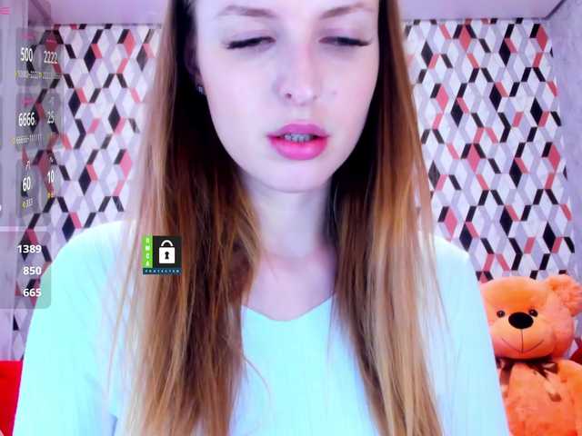 MissFentasy1's BongaCams show and profile