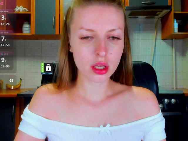 PinkPanterka webcam