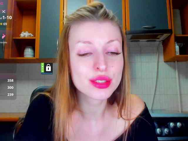 PinkPanterka webcam