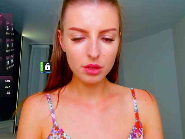 PinkPanterka webcam